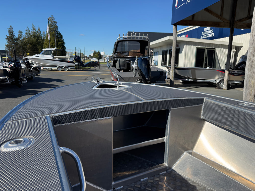 2026 FC Boats 430T