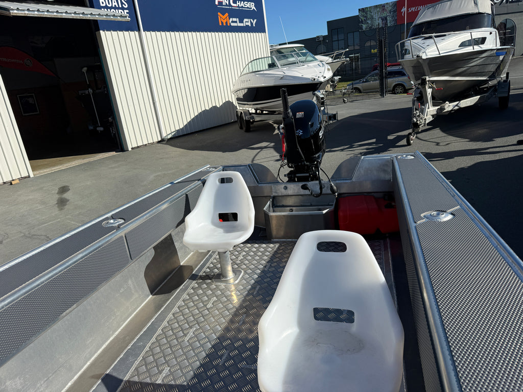 2026 FC Boats 430T