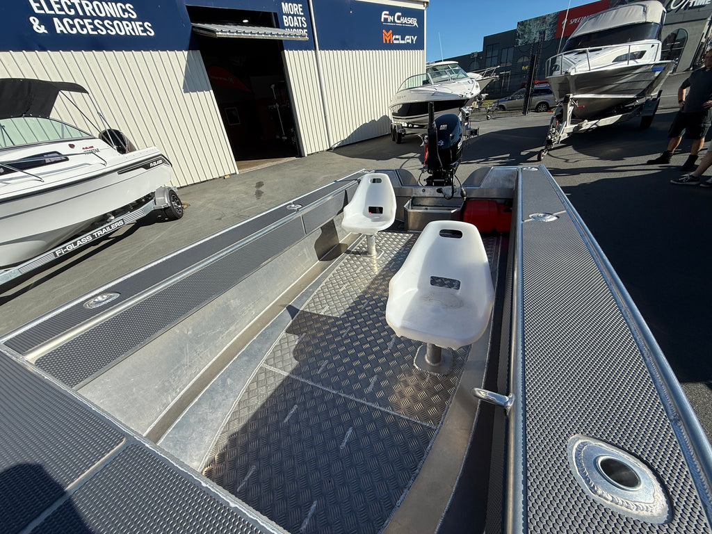 2026 FC Boats 430T