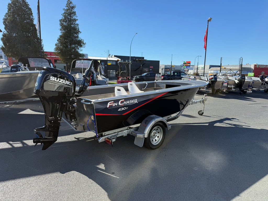 2026 FC Boats 430T