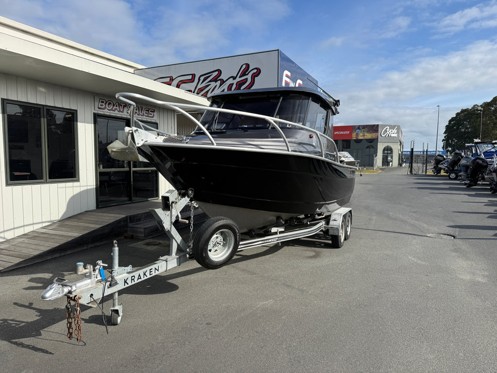 2019 Extreme 645 GameKing