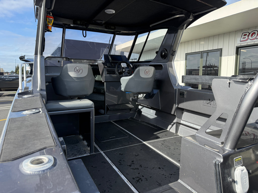 2019 Extreme 645 GameKing