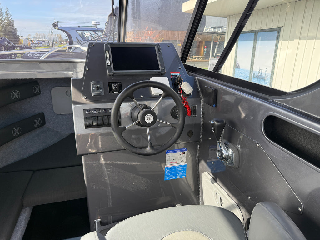 2019 Extreme 645 GameKing