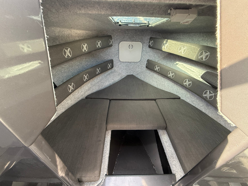 2019 Extreme 645 GameKing