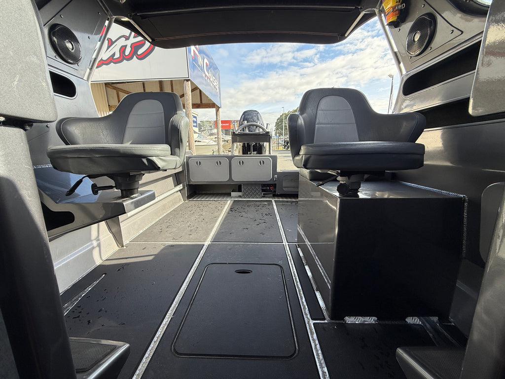 2019 Extreme 645 GameKing