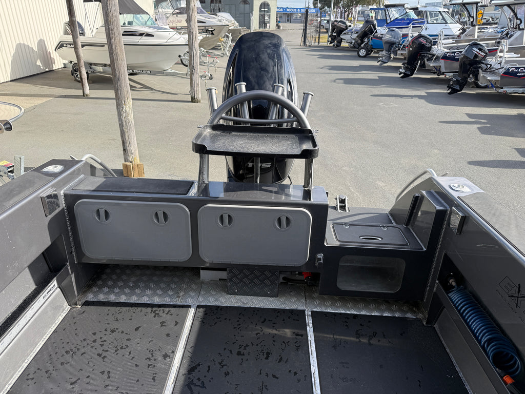 2019 Extreme 645 GameKing