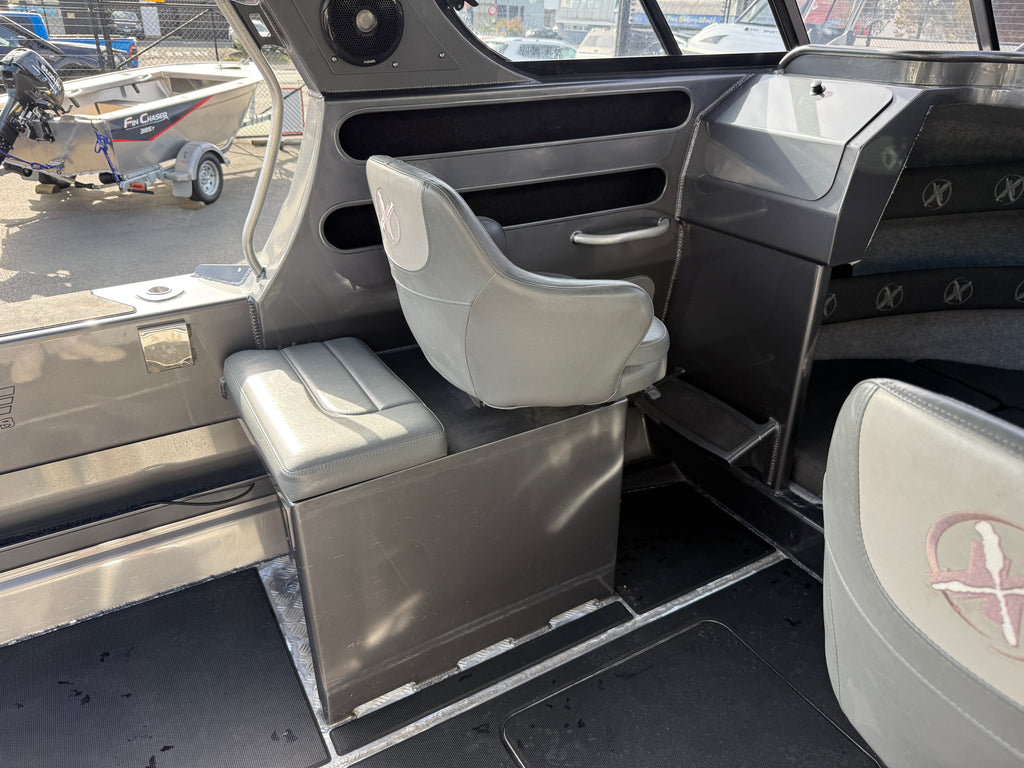 2019 Extreme 645 GameKing