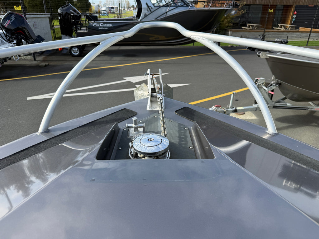2019 Extreme 645 GameKing