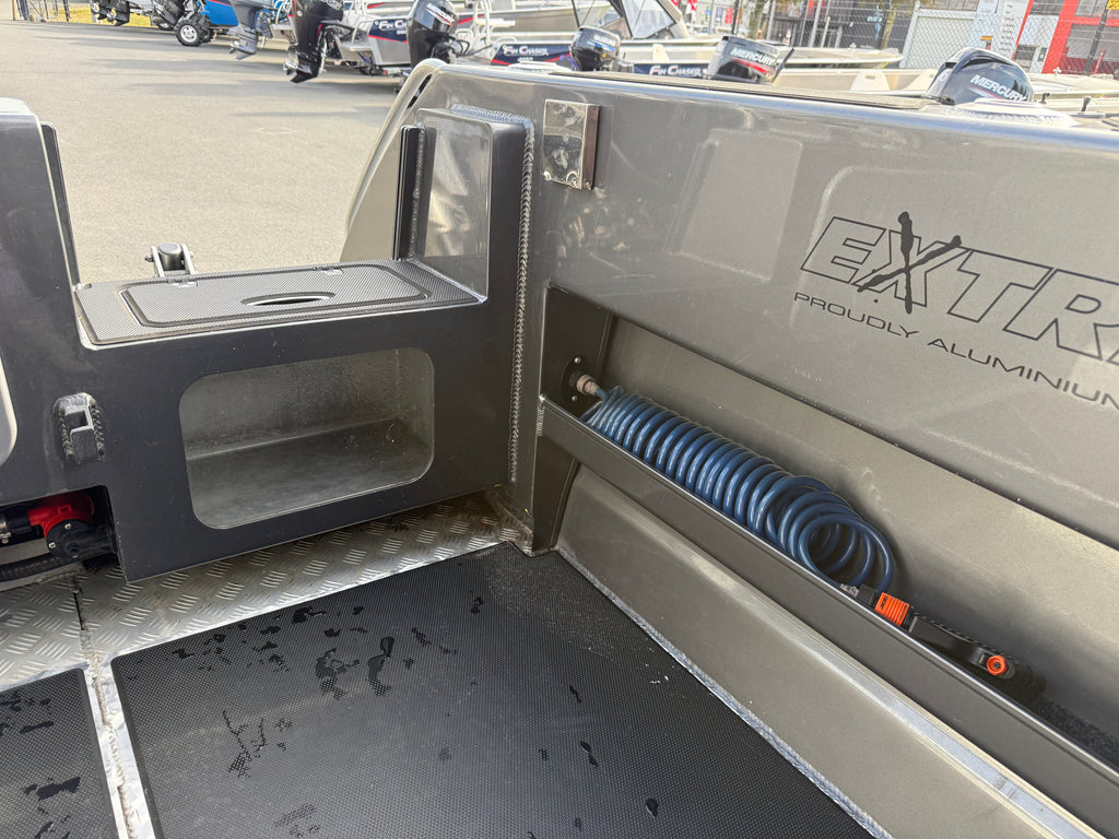 2019 Extreme 645 GameKing