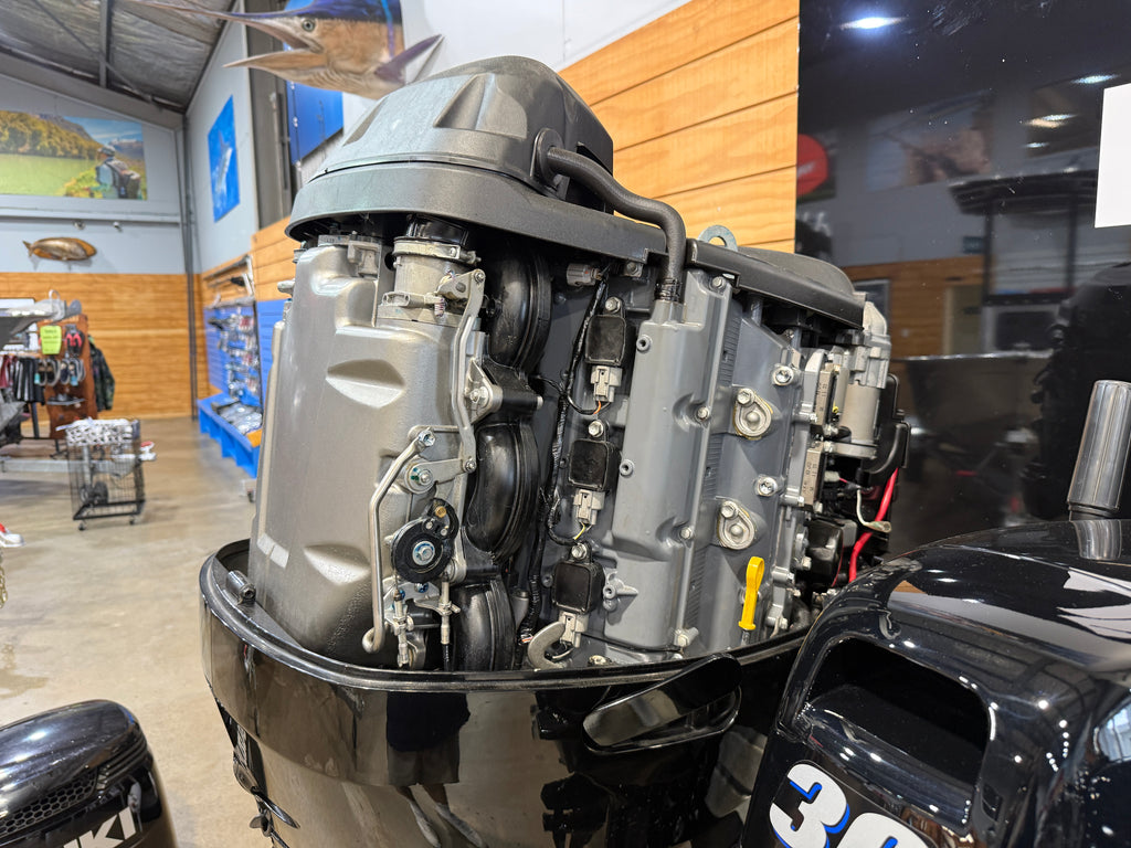 2022 Suzuki 250 Fully Fitted