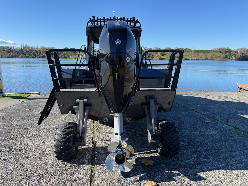 2026 Mercury 425HP V10 - 10% OFF!