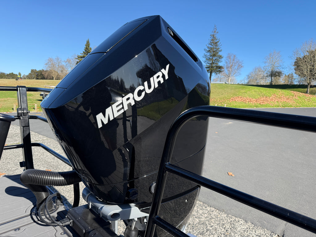 2026 Mercury 425HP V10 - 10% OFF!