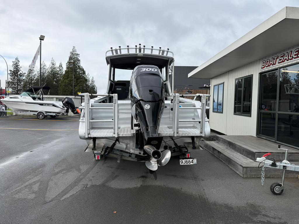 2018 751 Mclay