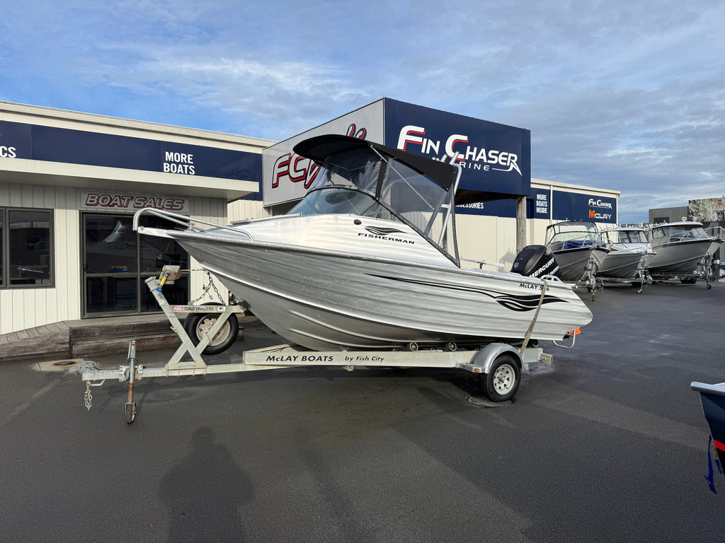 2007 McLay 566