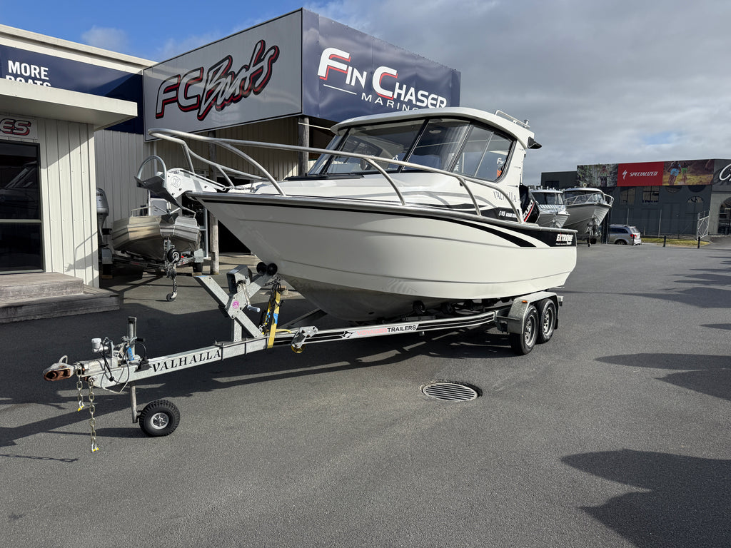 2018 Extreme 645 Game King
