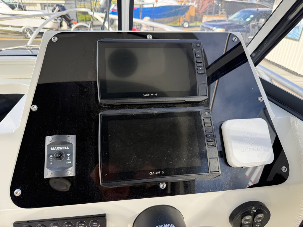 2018 Extreme 645 Game King