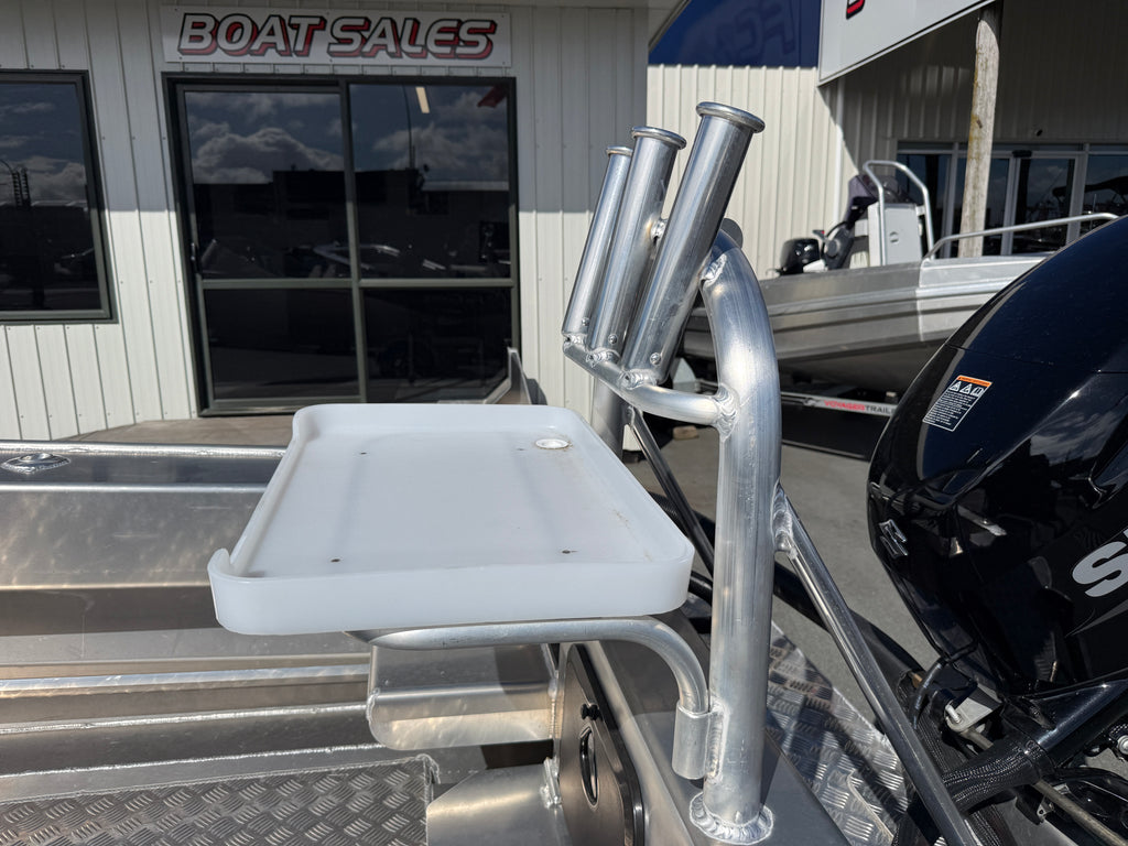 Fin Chaser 465R