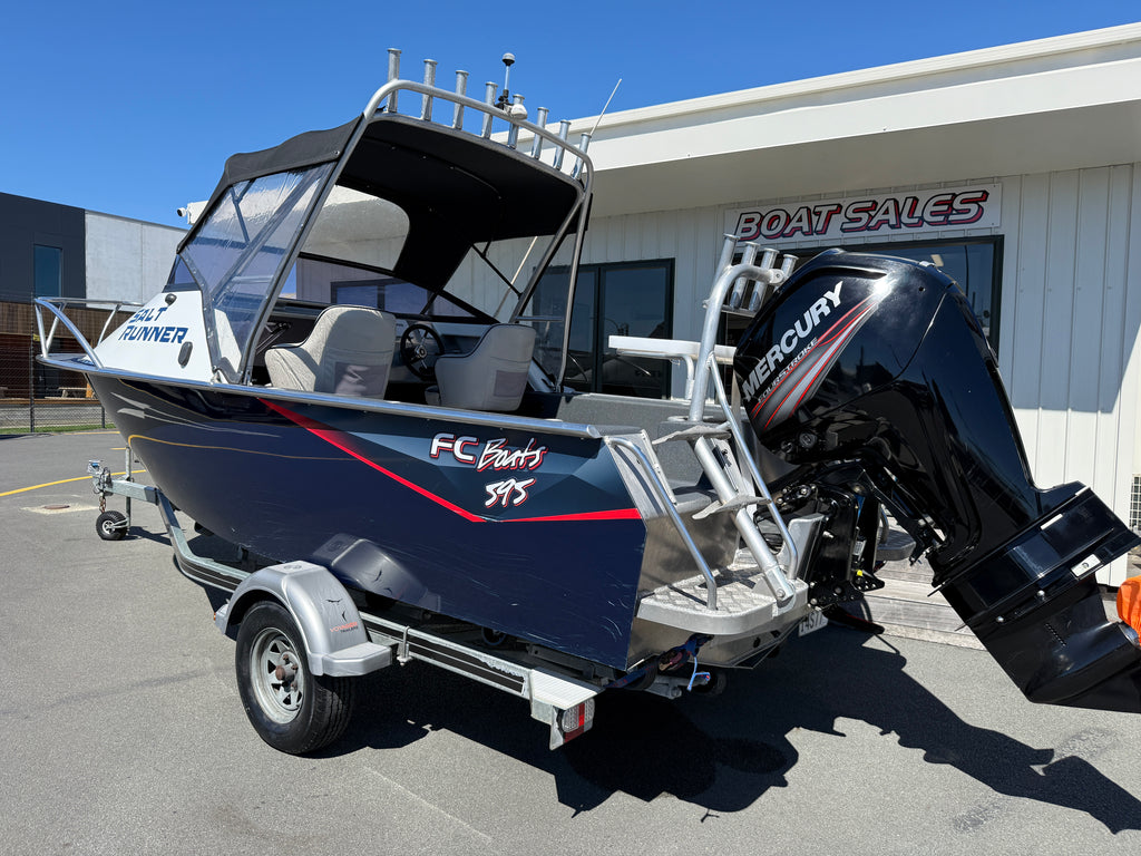 2018 FC 595C