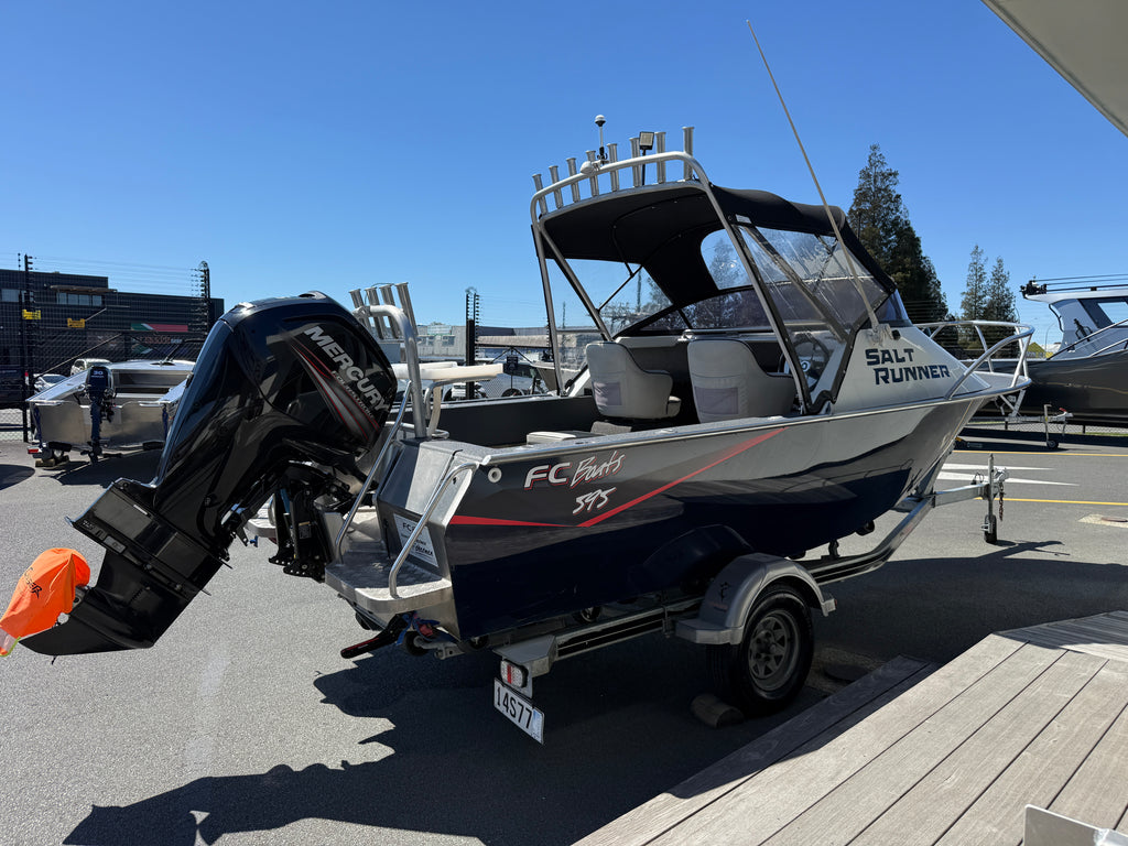 2018 FC 595C