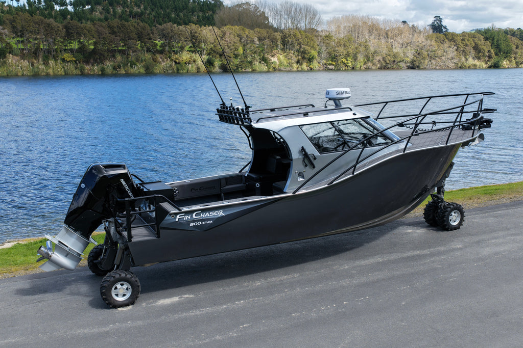 Fin Chaser 800HTWA
