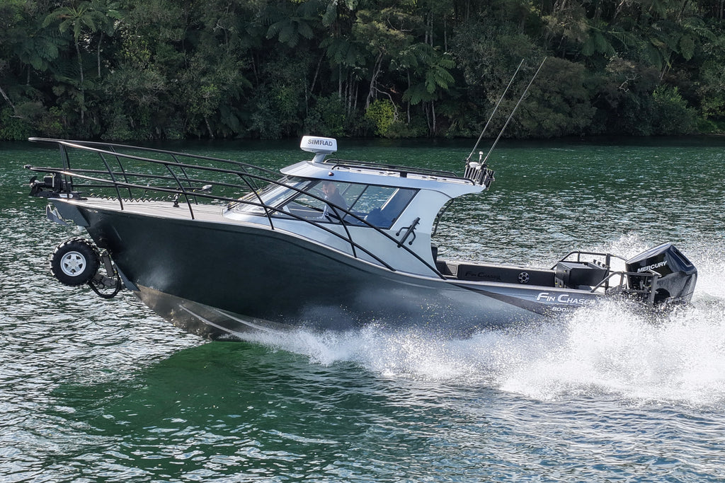 Fin Chaser 800HTWA