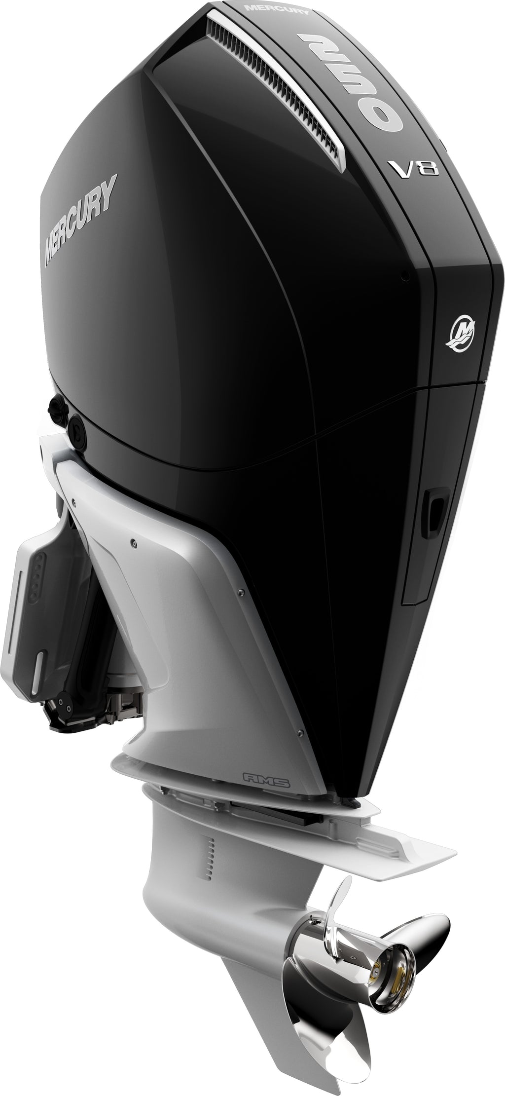 Mercury Verado 250HP 4-Stroke