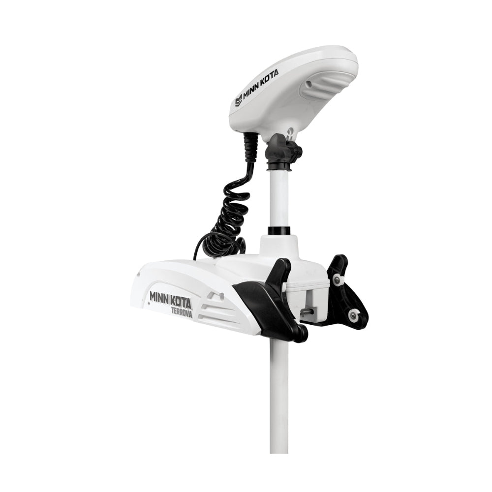 Minn Kota RT Terrova 80lb 72" 24V 604114