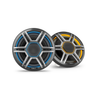 Fusion Apollo LED Sports Marine Speakers 6.5