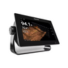 Raymarine Axiom + 9 RV, with RV-100 transducer & Navionics+ NZ Chart