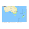 C-MAP Reveal X NZ ( Exclusively For Simrad NSX )