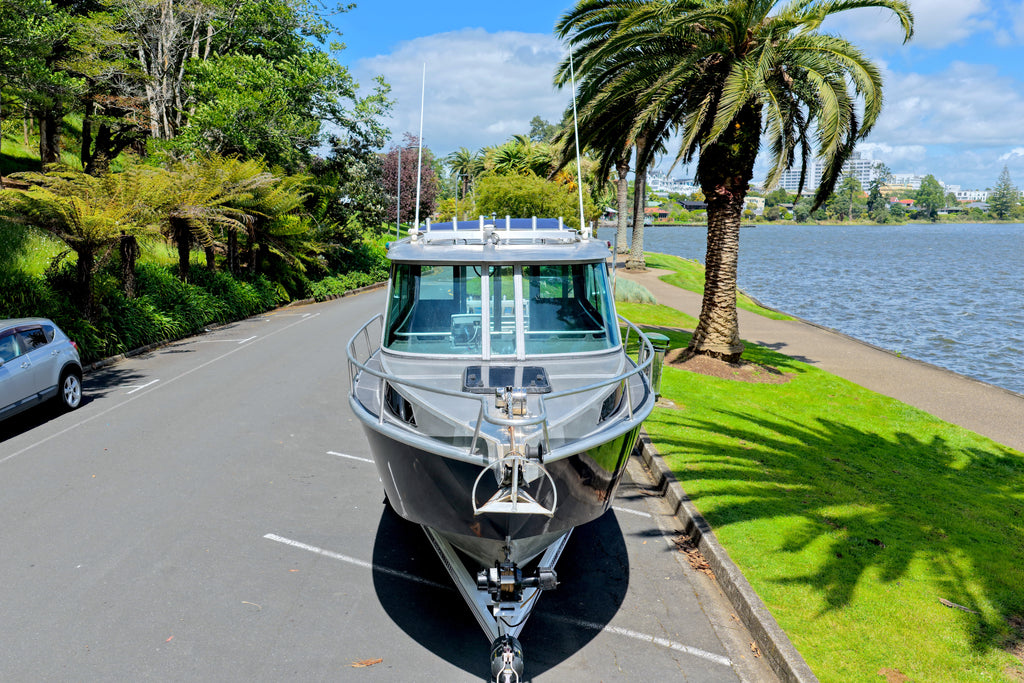 2000 Scorpion 850 2011 260hp Yanmar 3.0D