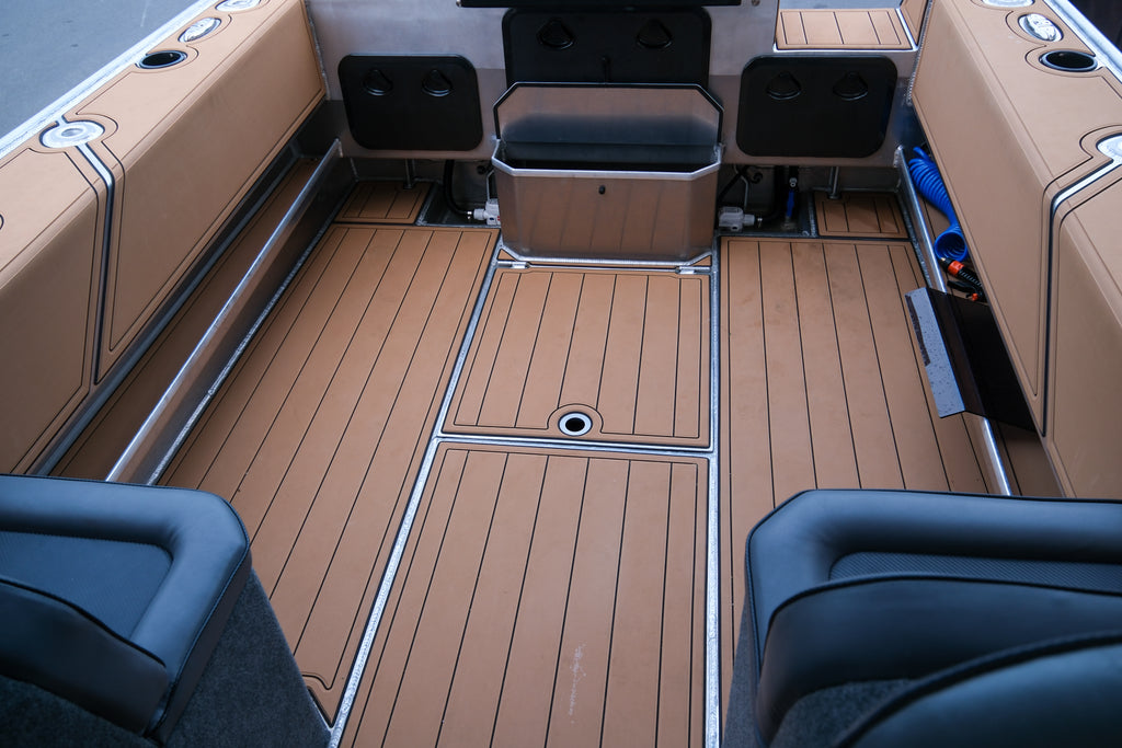 Fin Chaser 700 HTA Gen 2