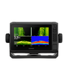 Garmin Echomap UHD2 75sv incl GT54UHD Transducer & Garmin Navionics Chart