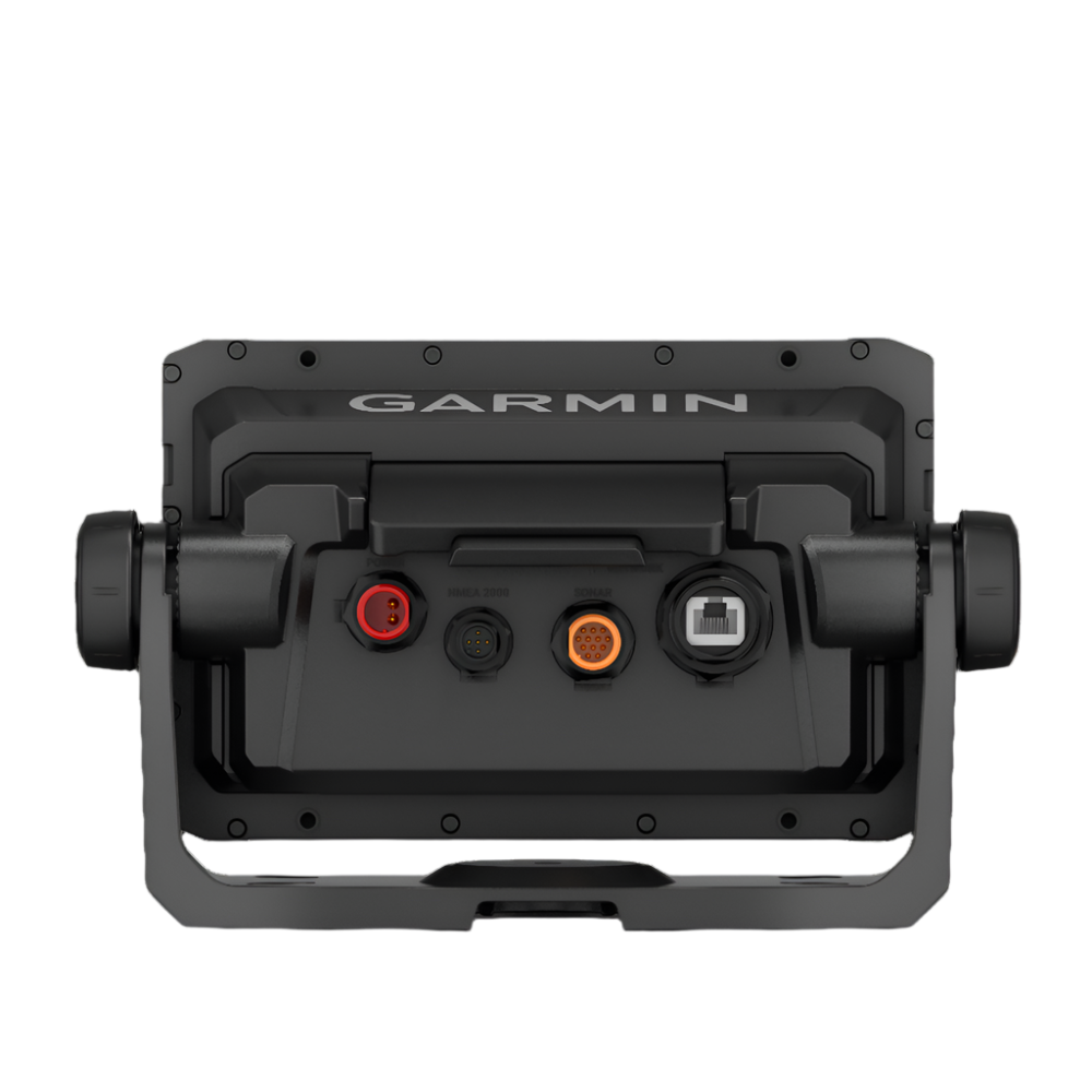 Garmin Echomap UHD2 75sv incl GT54UHD Transducer & Garmin Navionics Chart