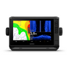 Garmin Echomap UHD2 95sv incl GT56UHD Transducer & Garmin Navionics Chart