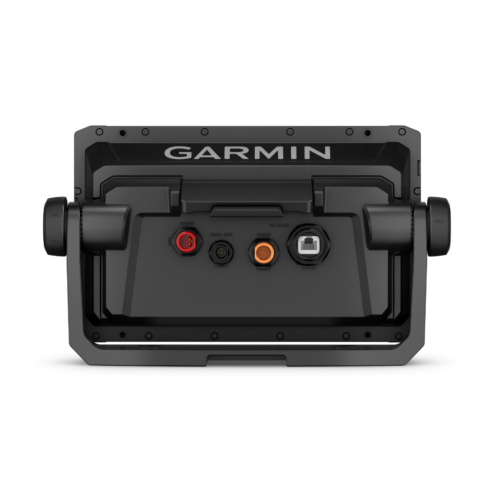 Garmin Echomap UHD2 95sv incl GT56UHD Transducer & Garmin Navionics Chart