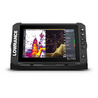 Lowrance Elite FS 9 AI 3-In-1 Aus NZ Chart
