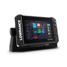 Lowrance Elite FS 7 AI 3-In-1 Aus NZ Chart