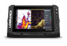 Lowrance Elite FS 9 AI 3-In-1 Aus NZ Chart