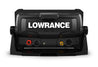 Lowrance Elite FS 9 AI 3-In-1 Aus NZ Chart