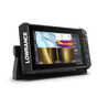 Lowrance Elite FS 9 AI 3-In-1 Aus NZ Chart