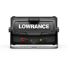 Lowrance Elite FS 12 AI 3-in-1 Aus NZ Chart
