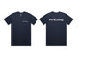 Fin Chaser T Shirt Blue XL