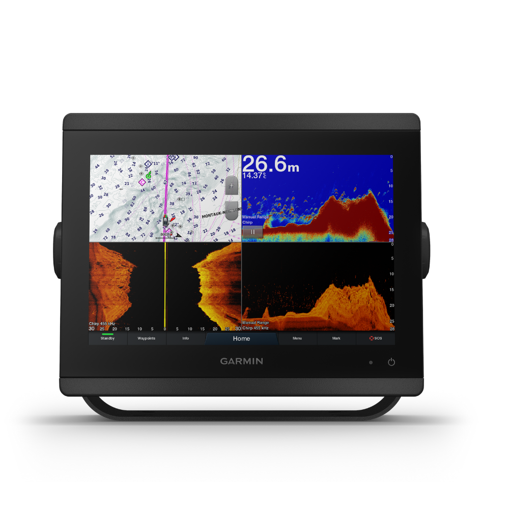 Garmin GPS MAP 8410 XSV