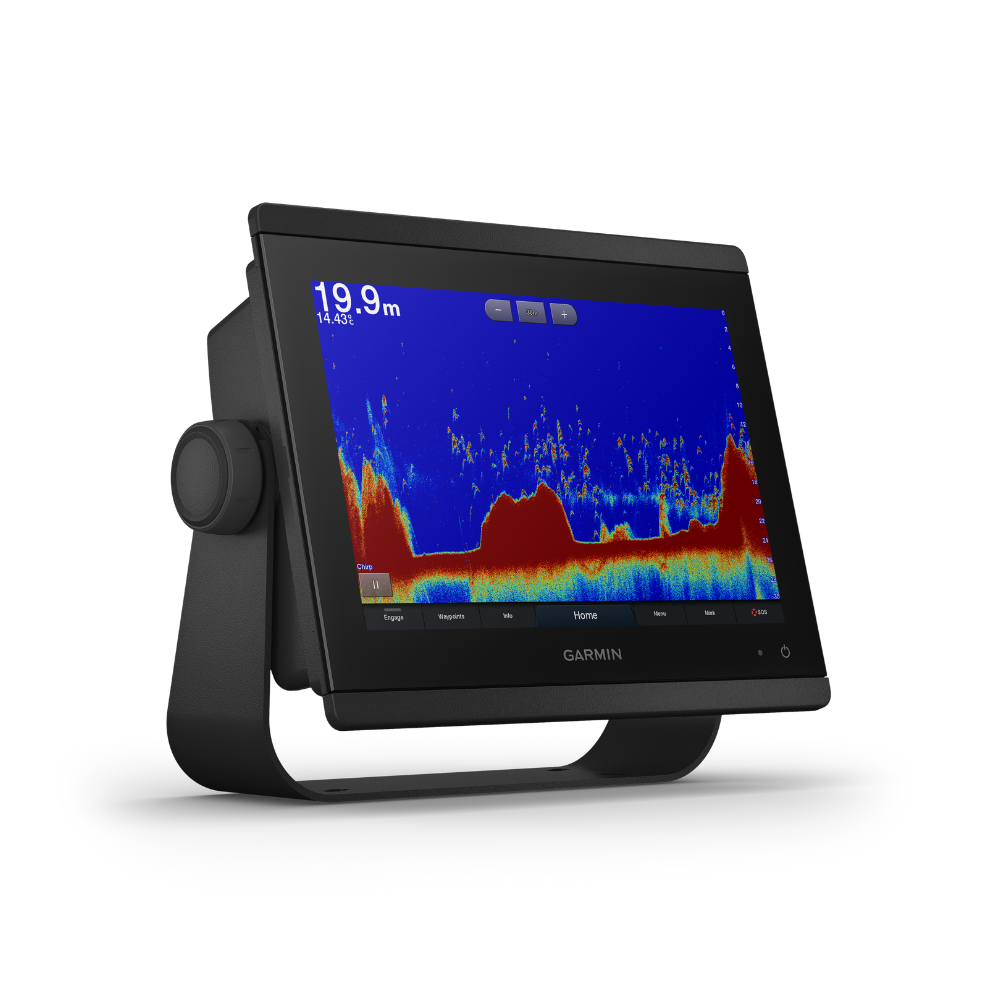 Garmin GPS MAP 8412 XSV