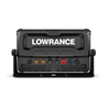Lowrance HDS Pro 16