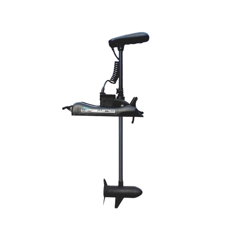 Haswing Cayman B Gen 1.6 12V 55LB 54" Shaft