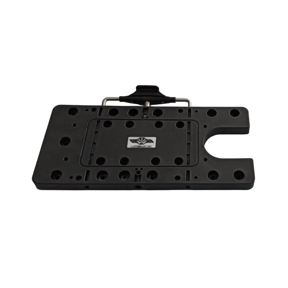 Haswing Quick Release Bracket  to suit 12V Models