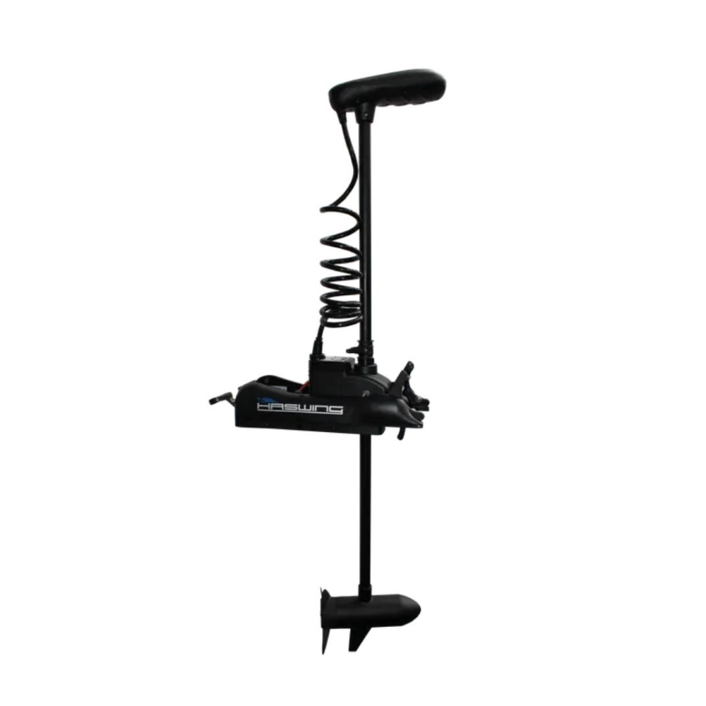 Haswing Cayman B Gen 1.6 24v 80lb 60' Shaft
