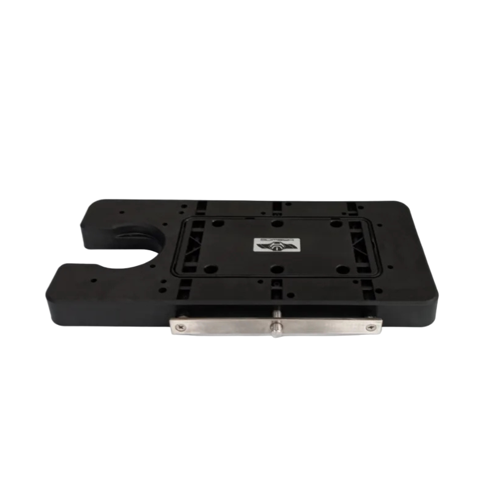 Haswing Quick Release Bracket to suit  24V Models